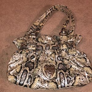 Kathy Van Zeeland purse